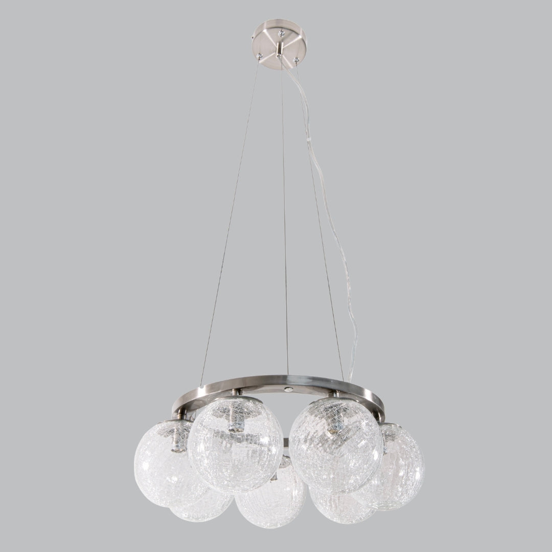 Josephine 7 Light Pendant