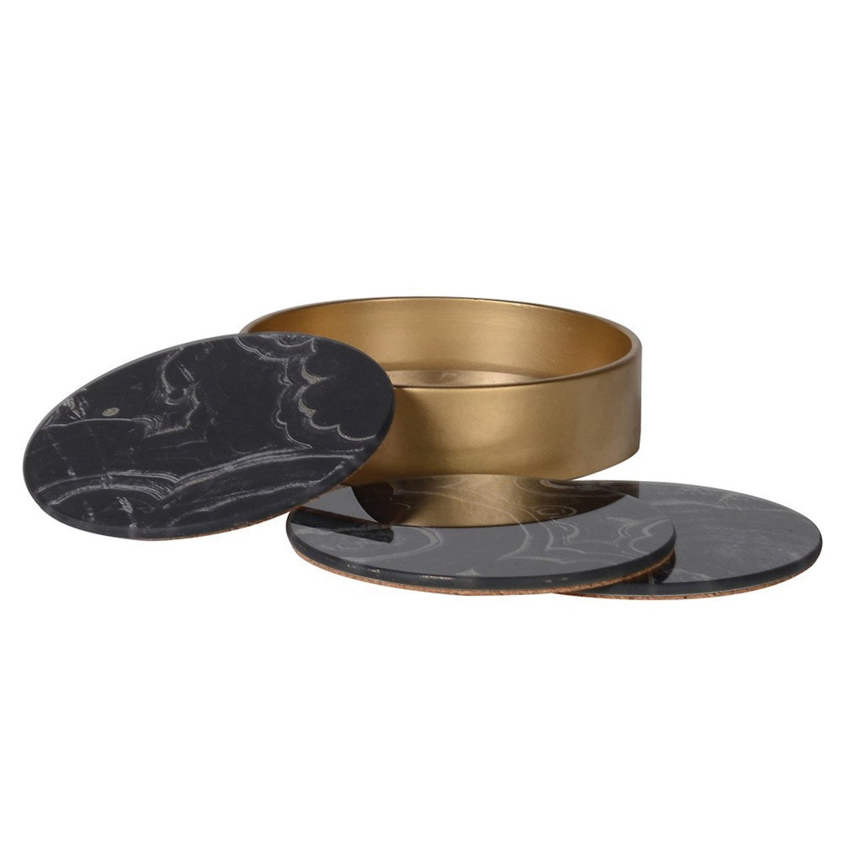 Celeste Set of 4 Coasters