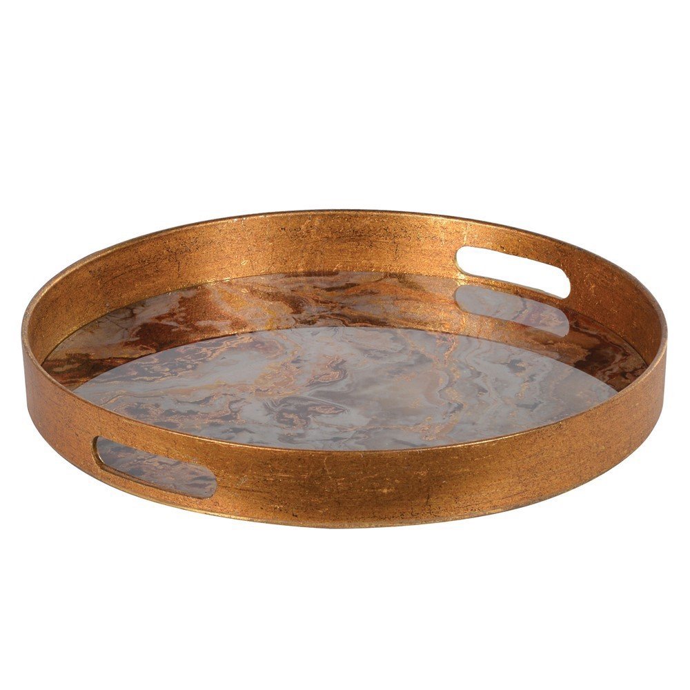 Lost Your Marbles Tray