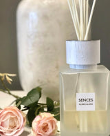 Lucienne White Diffuser (500ml)