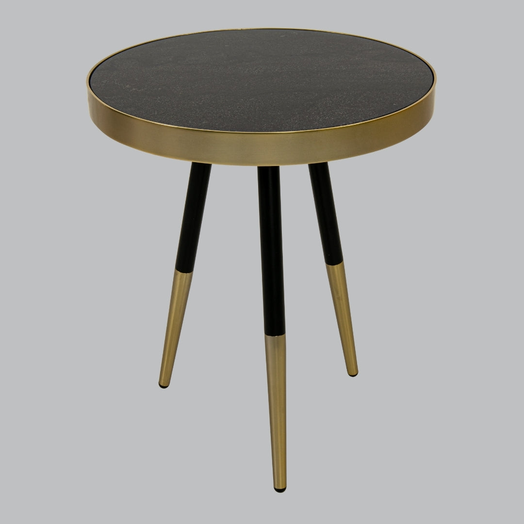 Agathe H48Cm Side Table