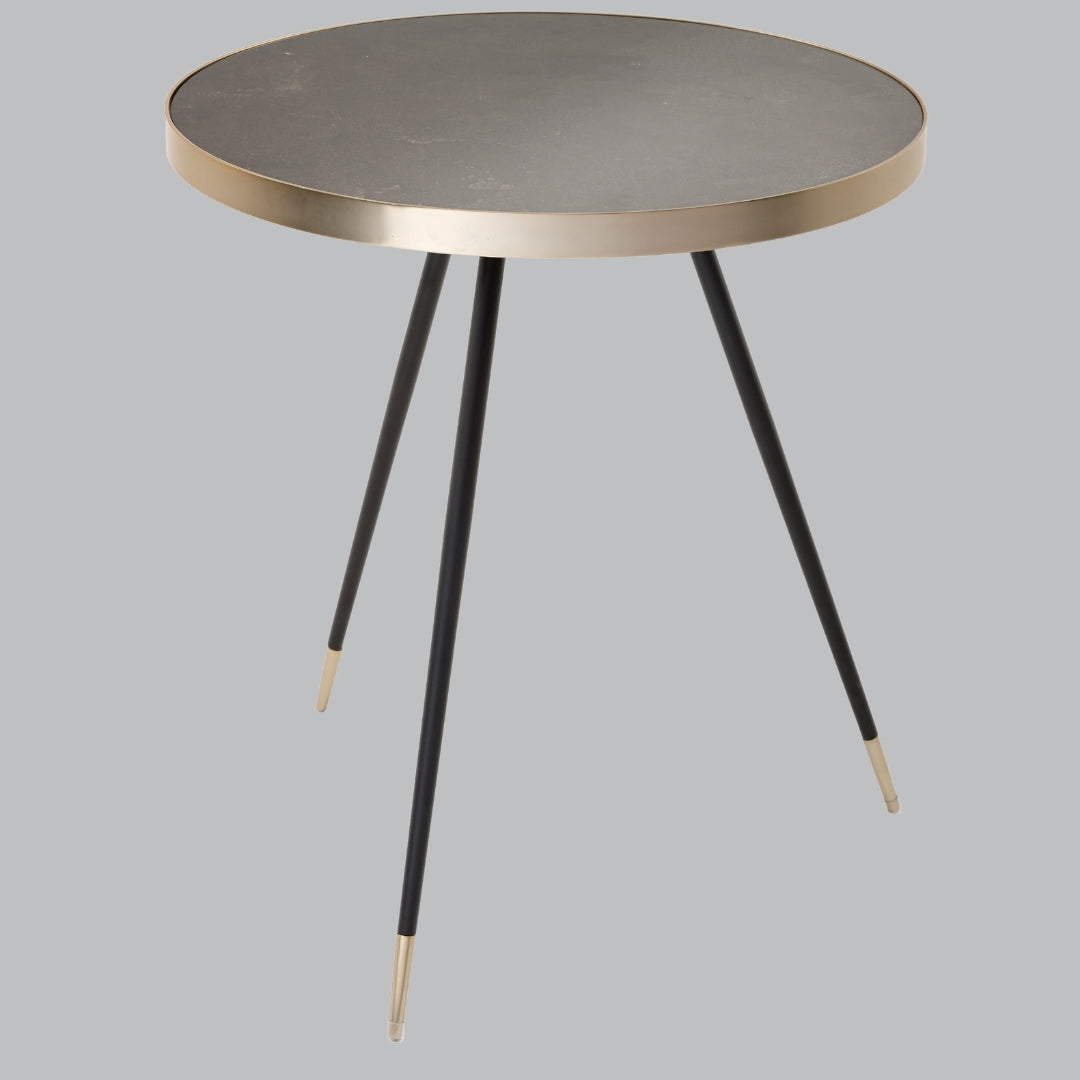 Agathe H60Cm Side Table