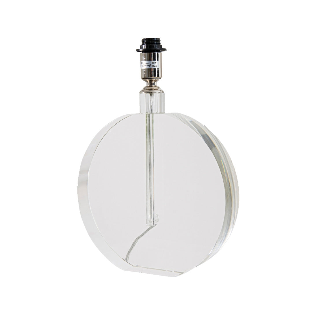 Maelle Table Lamp Base