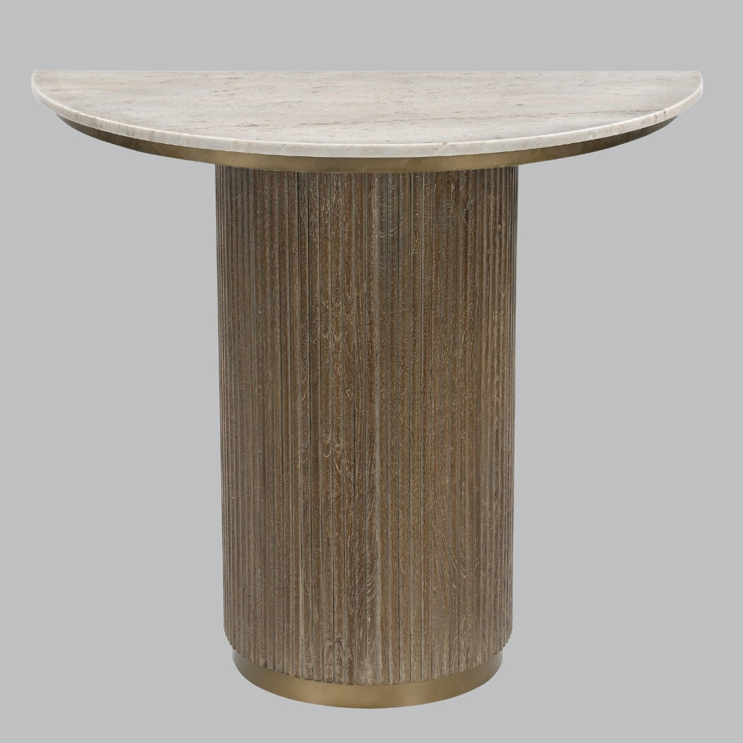 Lucille Console