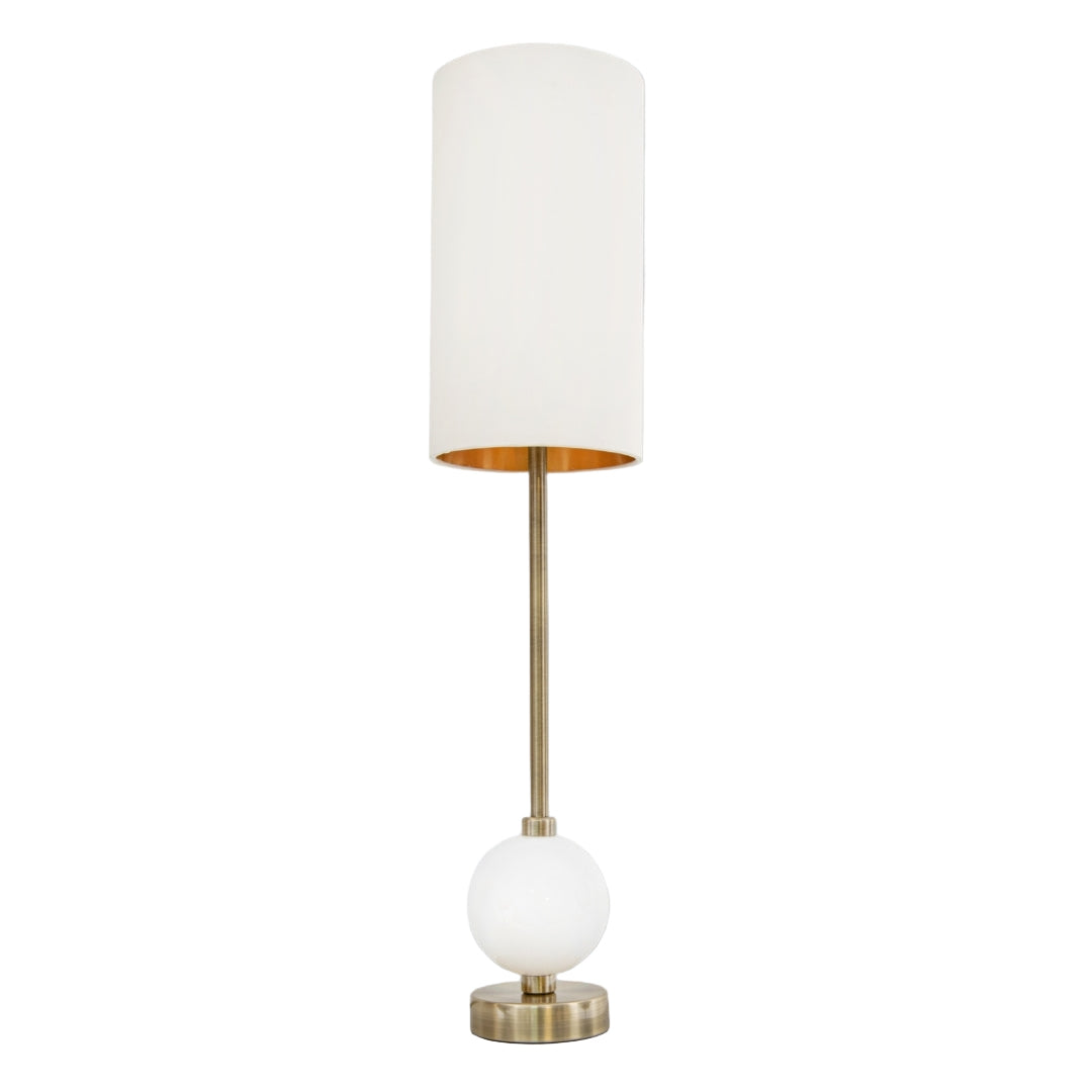 Solange Marble Table Lamp