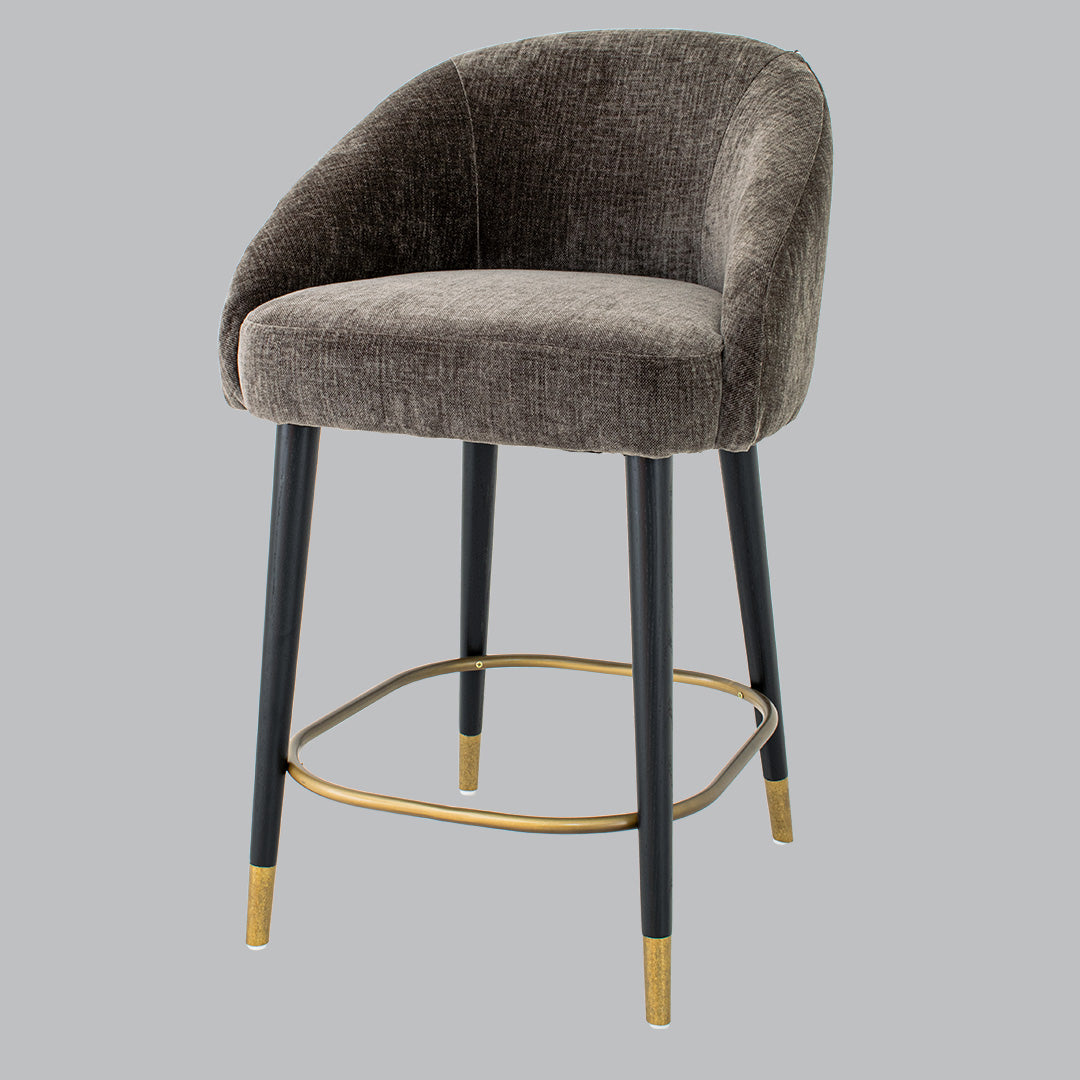 Brigitte 65Cm Mouse Barstool