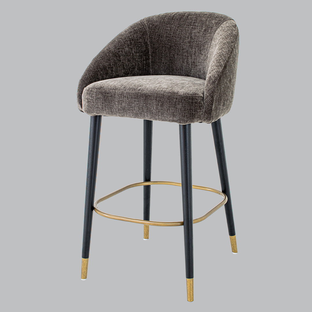 Brigitte 75Cm Mouse Barstool