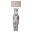 Amandine Hairon Lamp With Shade
