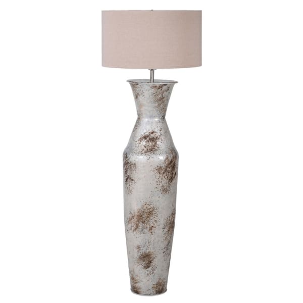 Amandine Hairon Lamp With Shade