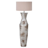 Amandine Hairon Lamp With Shade