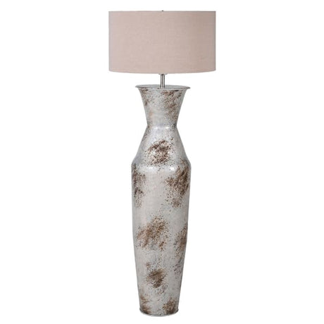 Amandine Hairon Lamp With Shade