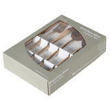 Chantal 16 Piece Gold Cutlery Set
