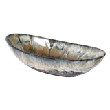 Murielle Ocean Glazed Bowl