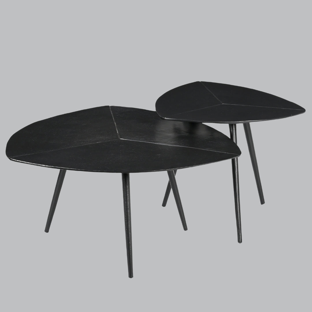 Maelle Set of 2 Tables