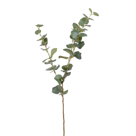 Ophelie Faux Eucalyptus Spray