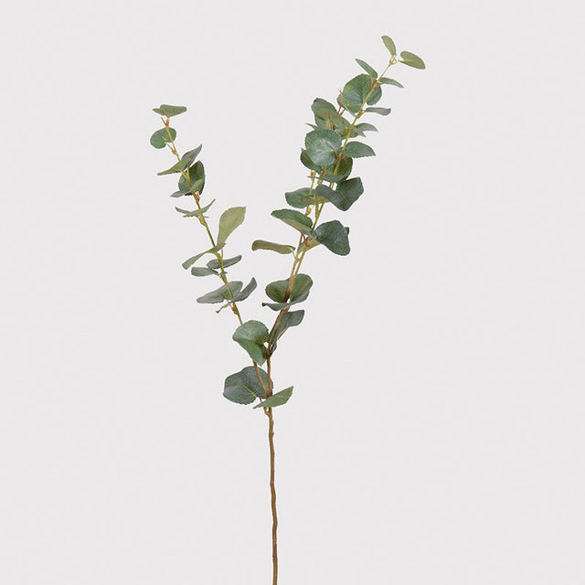 Ophelie Faux Eucalyptus Spray
