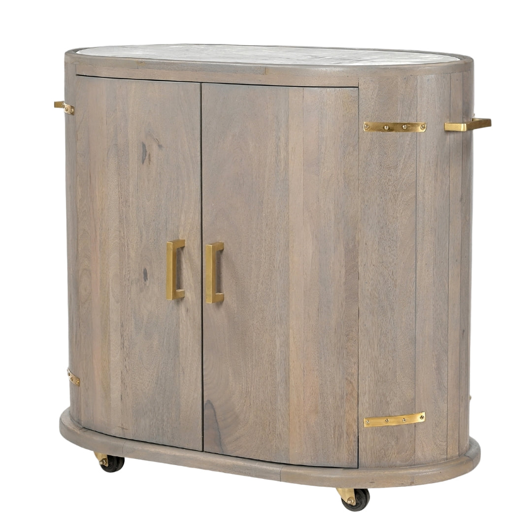 Isaline Trolley