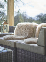 Amelie Single Sheepskin