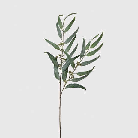 Fleur Willow Eucalyptus Spray - Green