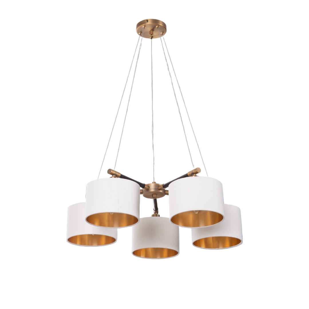 Aurore Chandelier