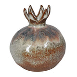 Chantal Pomegranate Vase