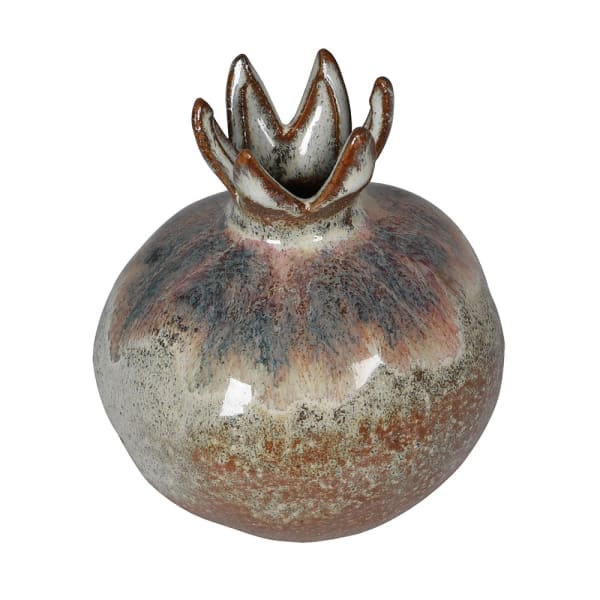 Chantal Pomegranate Vase