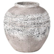 Portofino Textured Vase