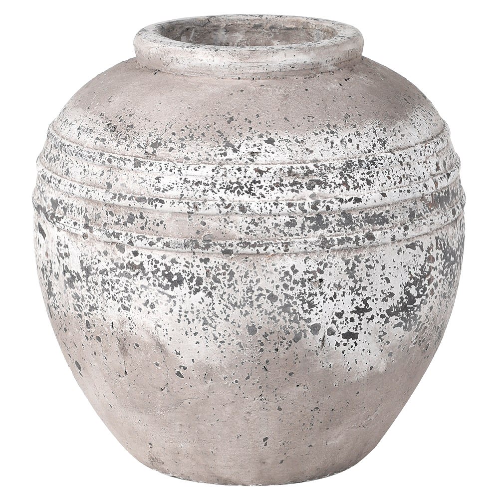 Portofino Textured Vase