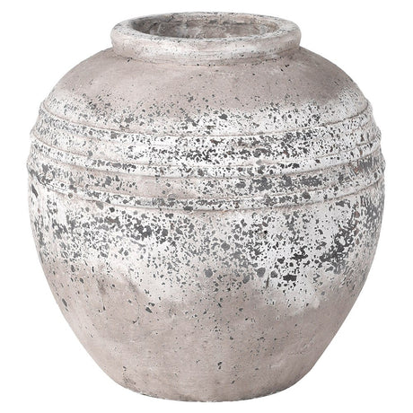 Portofino Textured Vase