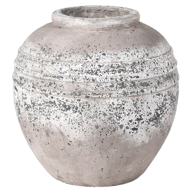 Portofino Textured Vase