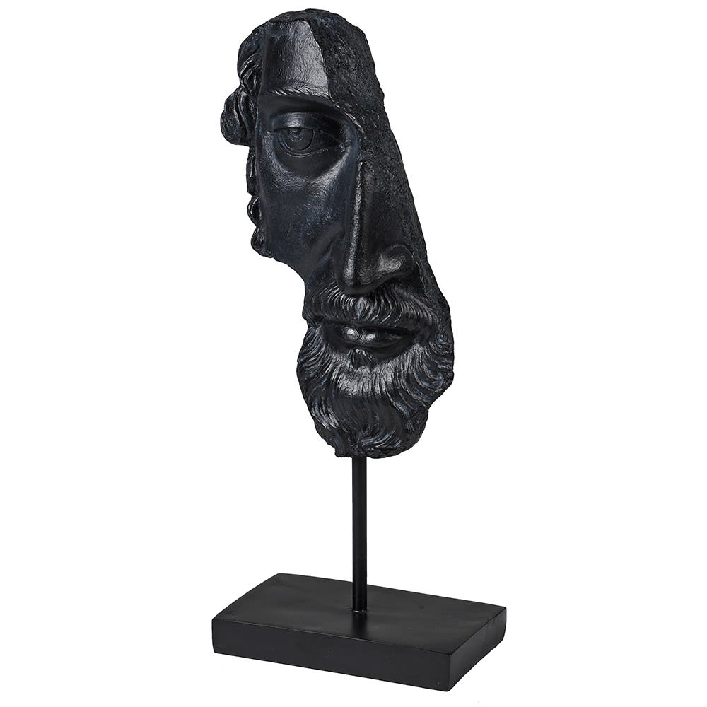 Thea Face on Stand