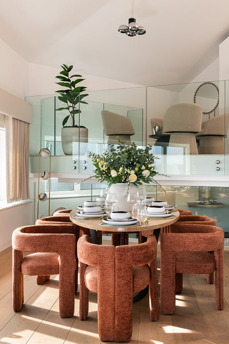 Renee Faux Pussy Willow Stem with Leaves