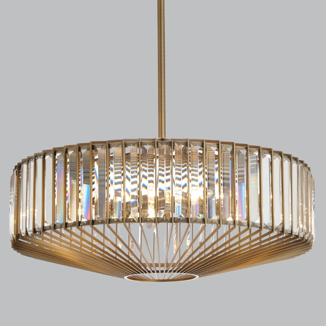 Mireille Pendant