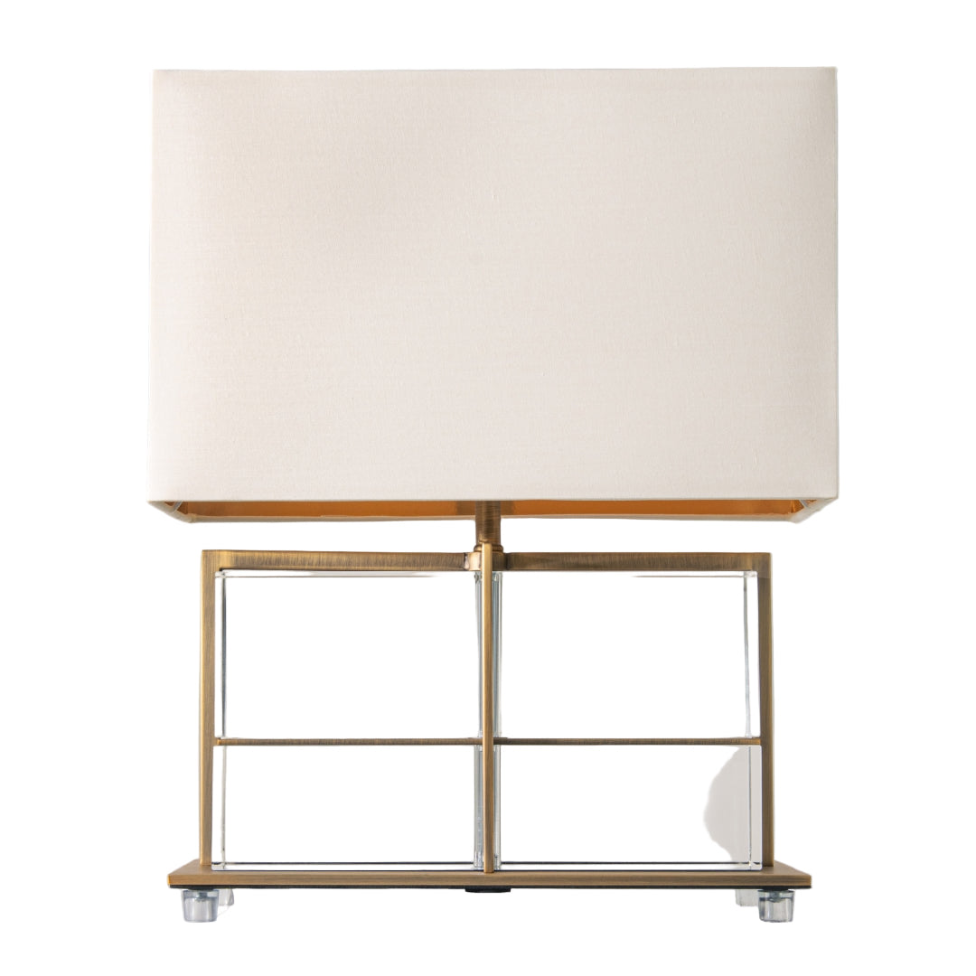 Sidra Table Lamp