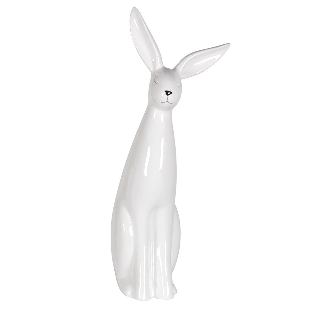 Ralphie Rabbit (ear up)