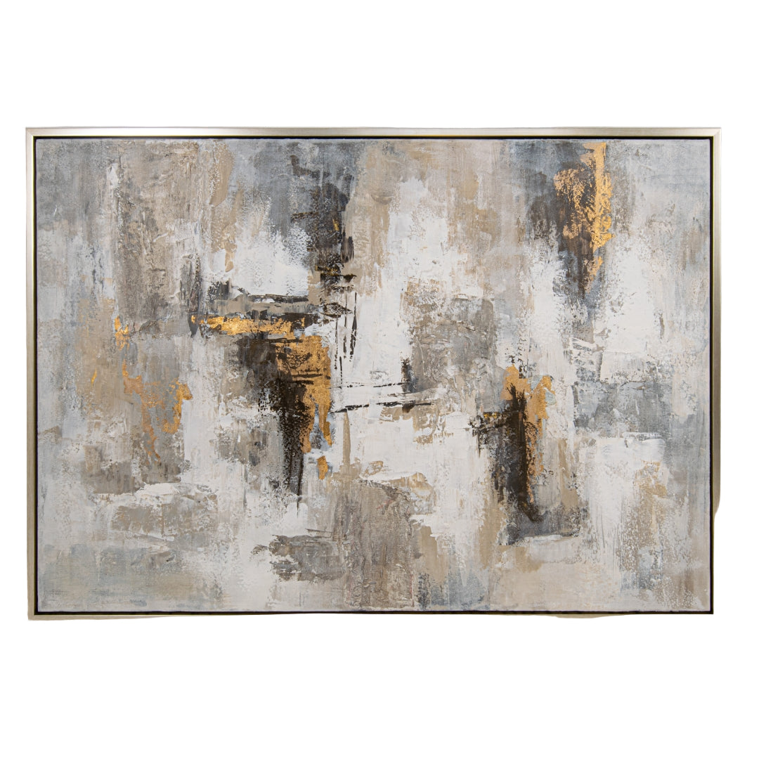 Albertine Canvas
