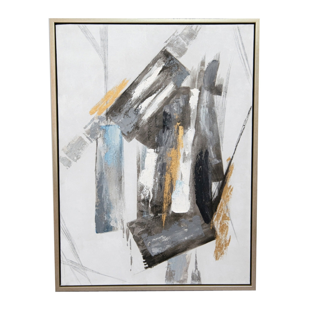 Victoire Canvas