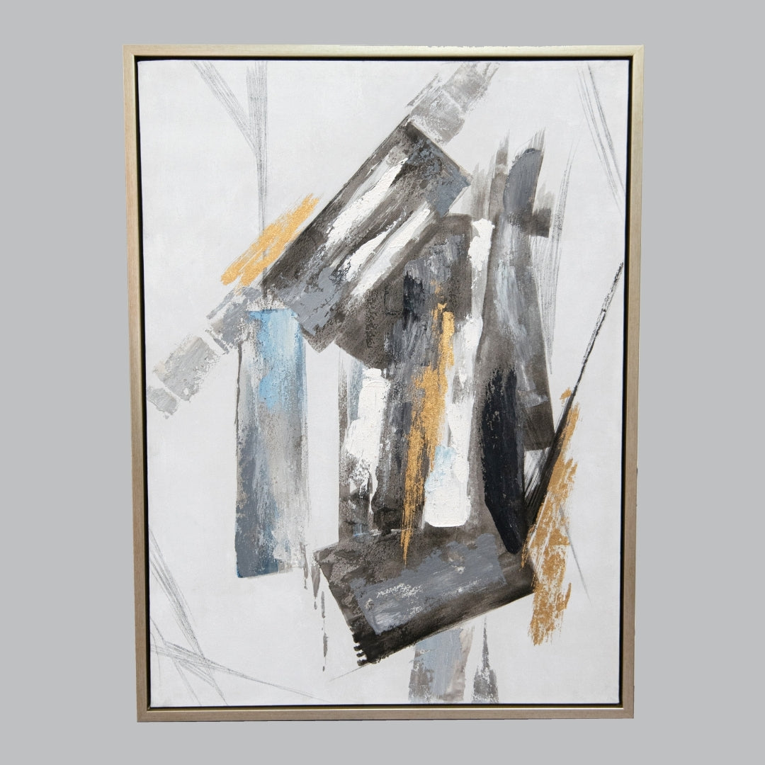Victoire Canvas