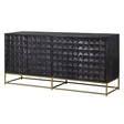 Nadege 4 Door Sideboard