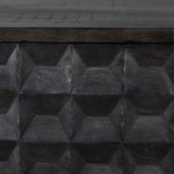 Nadege 4 Door Sideboard