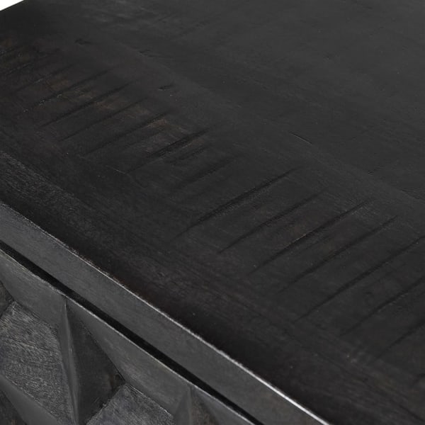 Nadege 4 Door Sideboard