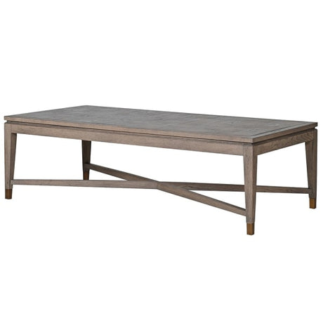 Odette Squares Coffee Table