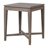 Odette Squares Side Table
