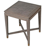 Odette Squares Side Table