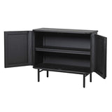 Delphine 2 Door Sideboard