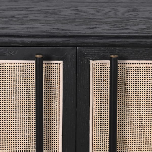 Delphine 2 Door Sideboard