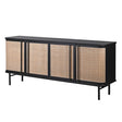 Delphine 4 Door Sideboard