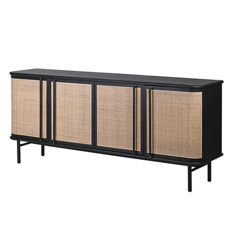 Delphine 4 Door Sideboard