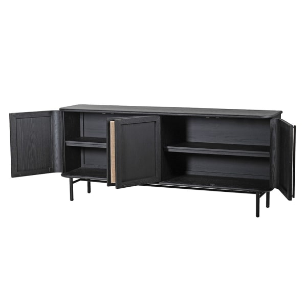 Delphine 4 Door Sideboard