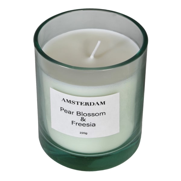 Mirella Lidded Scented Candle